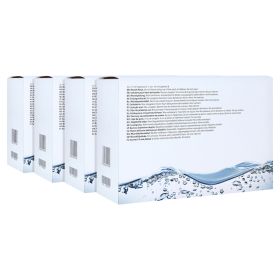 CAPHOSOL Mundspülung 4x32 Anwendungen – PZN 15673437 (PZN 15673437) из Германии
