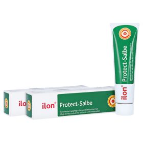 ILON Protect Salbe – PZN 9482443 (PZN 9482443) из Германии