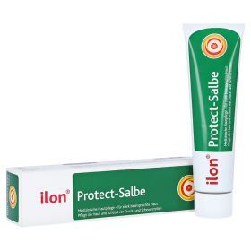 ILON Protect Salbe – PZN 7778079 (PZN 7778079) из Германии