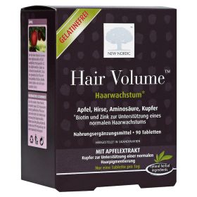 HAIR Volume Tabletten – PZN 10260452 (PZN 10260452) из Германии