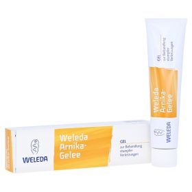 Arnika-Gelee – PZN 6888044 (PZN 6888044) из Германии