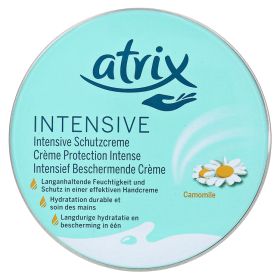 ATRIX intensive Schutzcreme Dose – PZN 11324154 (PZN 11324154) из Германии