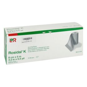 ROSIDAL K Binde 8 cmx5 m – PZN 14039282 (PZN 14039282) из Германии
