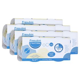 FRESUBIN 2 kcal Creme Vanille im Becher – PZN 10199014 (PZN 10199014) из Германии