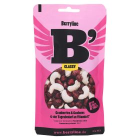 BERRYLINE B'CLASSY Beutel – PZN 11278164 (PZN 11278164) из Германии