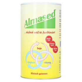 Almased Vital-Pflanzen-Eiweißkost – PZN 3321472 (PZN 3321472) из Германии