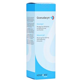 GRANUDACYN Wundgel – PZN 11865281 (PZN 11865281) из Германии