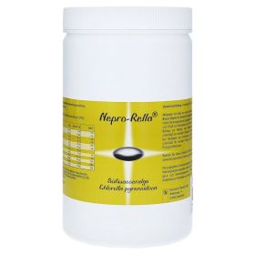 NEPRO-RELLA Tabletten – PZN 9009221 (PZN 9009221) из Германии
