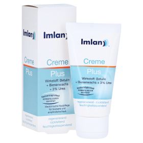 Imlan Creme Plus – PZN 7019267 (PZN 7019267) из Германии