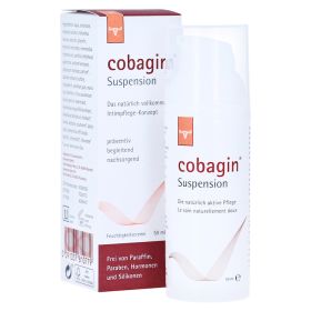 COBAGIN Suspension – PZN 7635173 (PZN 7635173) из Германии