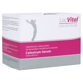 LACVITAL Colostrum Serum Kurpackung – PZN 5895906 (PZN 5895906) из Германии