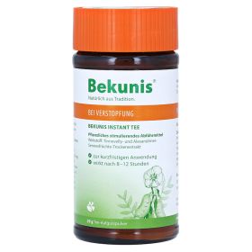 Bekunis Instant Tee – PZN 574273 (PZN 574273) из Германии