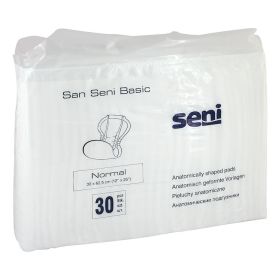 SAN SENI Basic anatomische Vorlagen normal – PZN 13228638 (PZN 13228638) из Германии
