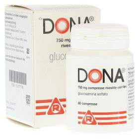 Dona 750mg – PZN 10177716 (PZN 10177716) из Германии