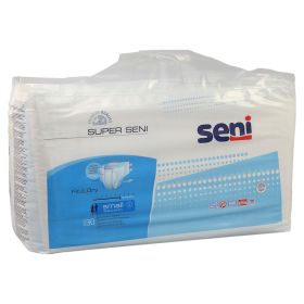 SUPER SENI Gr.1 S Inkontinenzhose f.Erw. – PZN 2043019 (PZN 2043019) из Германии