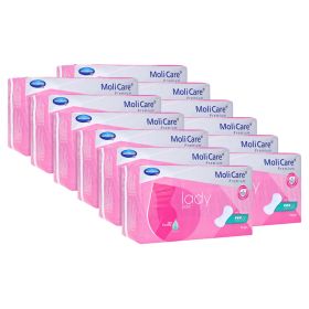 MOLICARE Premium lady pad 3 Tropfen – PZN 14029125 (PZN 14029125) из Германии