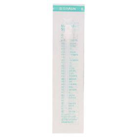 VASOFIX Braunüle Mandrin 17 G 45 mm weiß – PZN 2758882 (PZN 2758882) из Германии