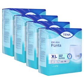 TENA PANTS super XL Einweghose – PZN 15822297 (PZN 15822297) из Германии