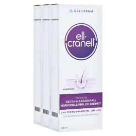 Ell-Cranell 250Mikrogramm/ml – PZN 10941790 (PZN 10941790) из Германии