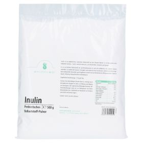 Inulin HT Pulver – PZN 490576 (PZN 490576) из Германии