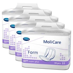 MOLICARE Form super plus – PZN 12565606 (PZN 12565606) из Германии