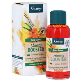 KNEIPP Bade-Essenz Vitality Booster – PZN 16654821 (PZN 16654821) из Германии