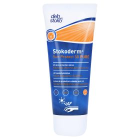 STOKODERM Sun Protect 50 Pure Creme – PZN 12567806 (PZN 12567806) из Германии