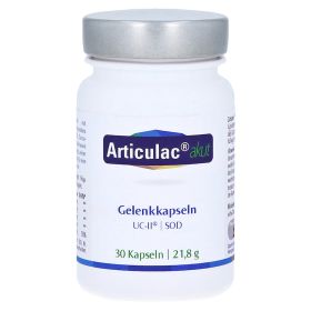 ARTICULAC akut Kapseln – PZN 15241198 (PZN 15241198) из Германии