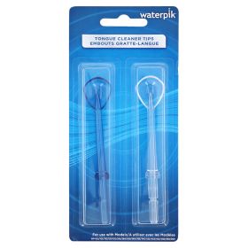 WATERPIK Aufsatz Zungenreiniger Blister – PZN 15530488 (PZN 15530488) из Германии