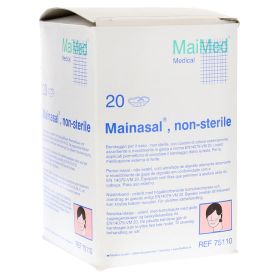 MAINASAL Nasenverband unsteril – PZN 8889444 (PZN 8889444) из Германии