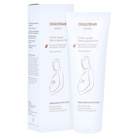CREASTRIAN Mama Creme – PZN 16398163 (PZN 16398163) из Германии