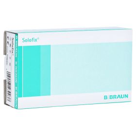 SOLOFIX Blutlanzetten gammasteril – PZN 1868321 (PZN 1868321) из Германии