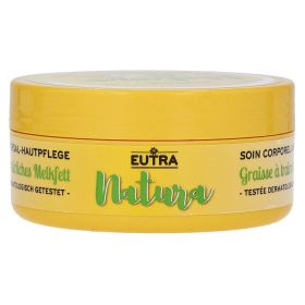 EUTRA natürliches Melkfett – PZN 9461317 (PZN 9461317) из Германии