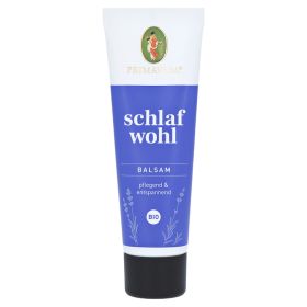 PRIMAVERA Schlafwohl Balsam Bio – PZN 13166759 (PZN 13166759) из Германии
