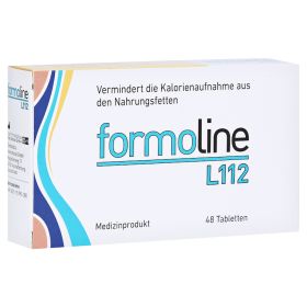Formoline L112 Tabletten – PZN 1878414 (PZN 1878414) из Германии