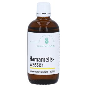 Hamameliswasser – PZN 1374116 (PZN 1374116) из Германии