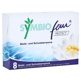 SYMBIOFEM Protect Bade- und Schutztampon – PZN 3203063 (PZN 3203063) из Германии