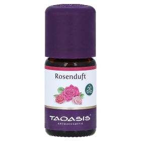 ROSENDUFT Bio ätherisches Öl – PZN 16610350 (PZN 16610350) из Германии
