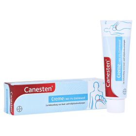 Canesten – PZN 1802664 (PZN 1802664) из Германии