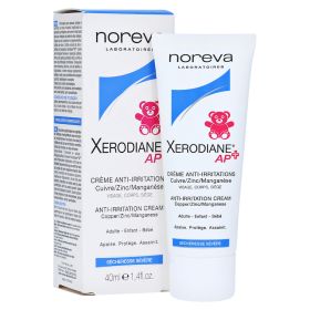 NOREVA Xerodiane AP+ reizmindernde Creme – PZN 12672710 (PZN 12672710) из Германии