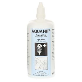 AQUA NIT Augenspülung – PZN 11047714 (PZN 11047714) из Германии