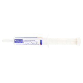 ENTEROGELAN 48 Paste vet. – PZN 5355334 (PZN 5355334) из Германии