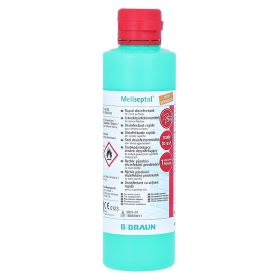 MELISEPTOL Schnelldesinfektion Dosierflasche – PZN 10966146 (PZN 10966146) из Германии