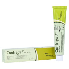 CONTRAGEL grün – PZN 4116596 (PZN 4116596) из Германии