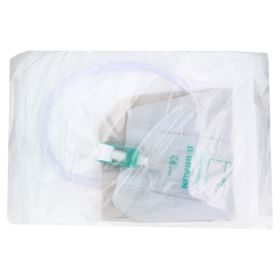 URIMED Tribag Plus Urin Beinbtl.800ml 40cm ster. – PZN 5015992 (PZN 5015992) из Германии