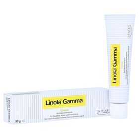 Linola Gamma – PZN 1226137 (PZN 1226137) из Германии