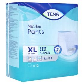 TENA PANTS super XL Einweghose – PZN 15822280 (PZN 15822280) из Германии