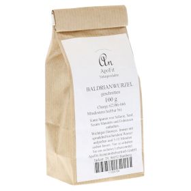 BALDRIANWURZEL geschnitten – PZN 11309798 (PZN 11309798) из Германии