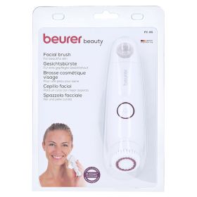 BEURER FC45 Gesichtsreinigungsbürste – PZN 10983328 (PZN 10983328) из Германии