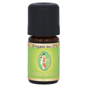 PRIMAVERA Oregano Öl ätherisch Bio 31% – PZN 5909229 (PZN 5909229) из Германии